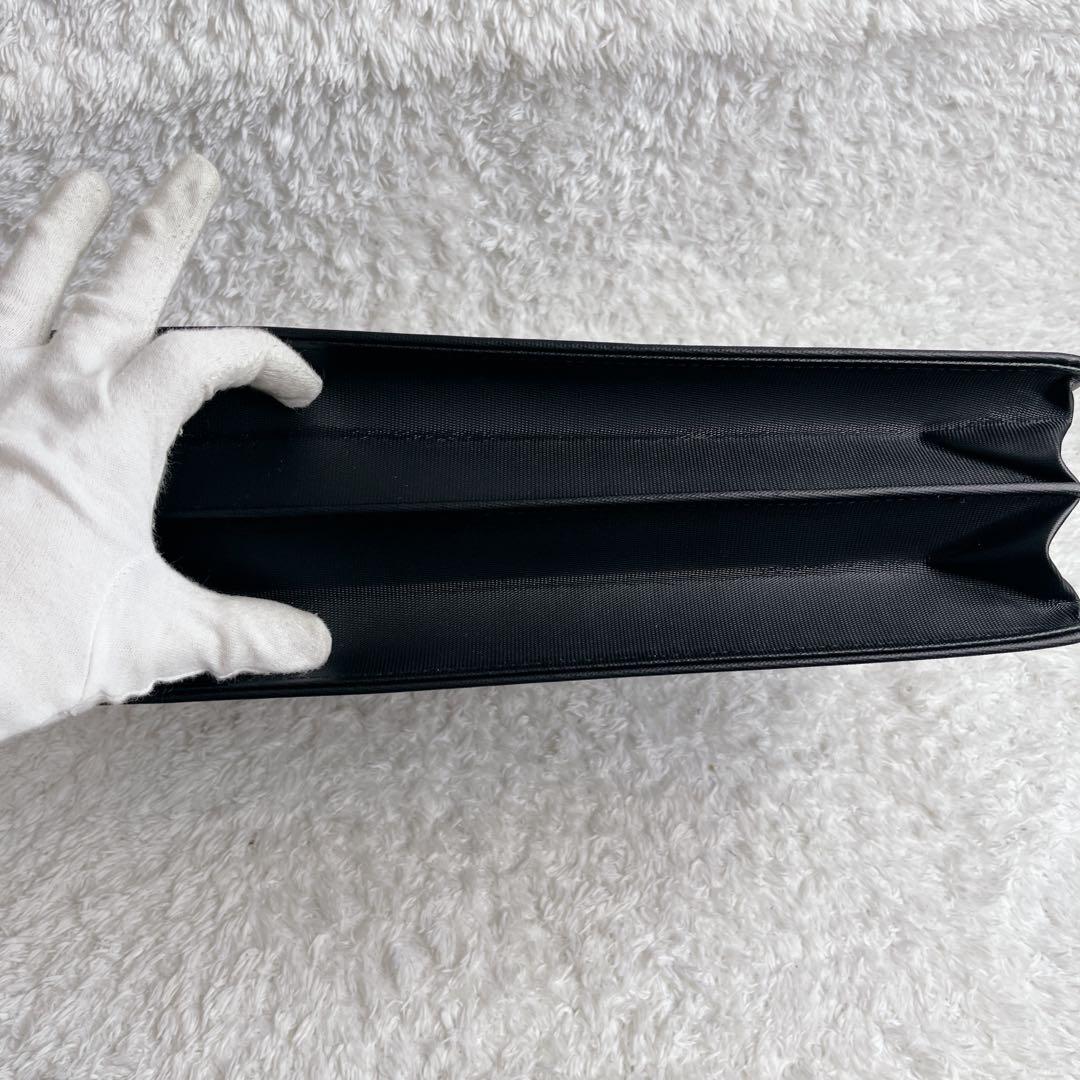 未使用品 ハミルトン J.C. HAMILTON ダレスバッグ ブリーフケース