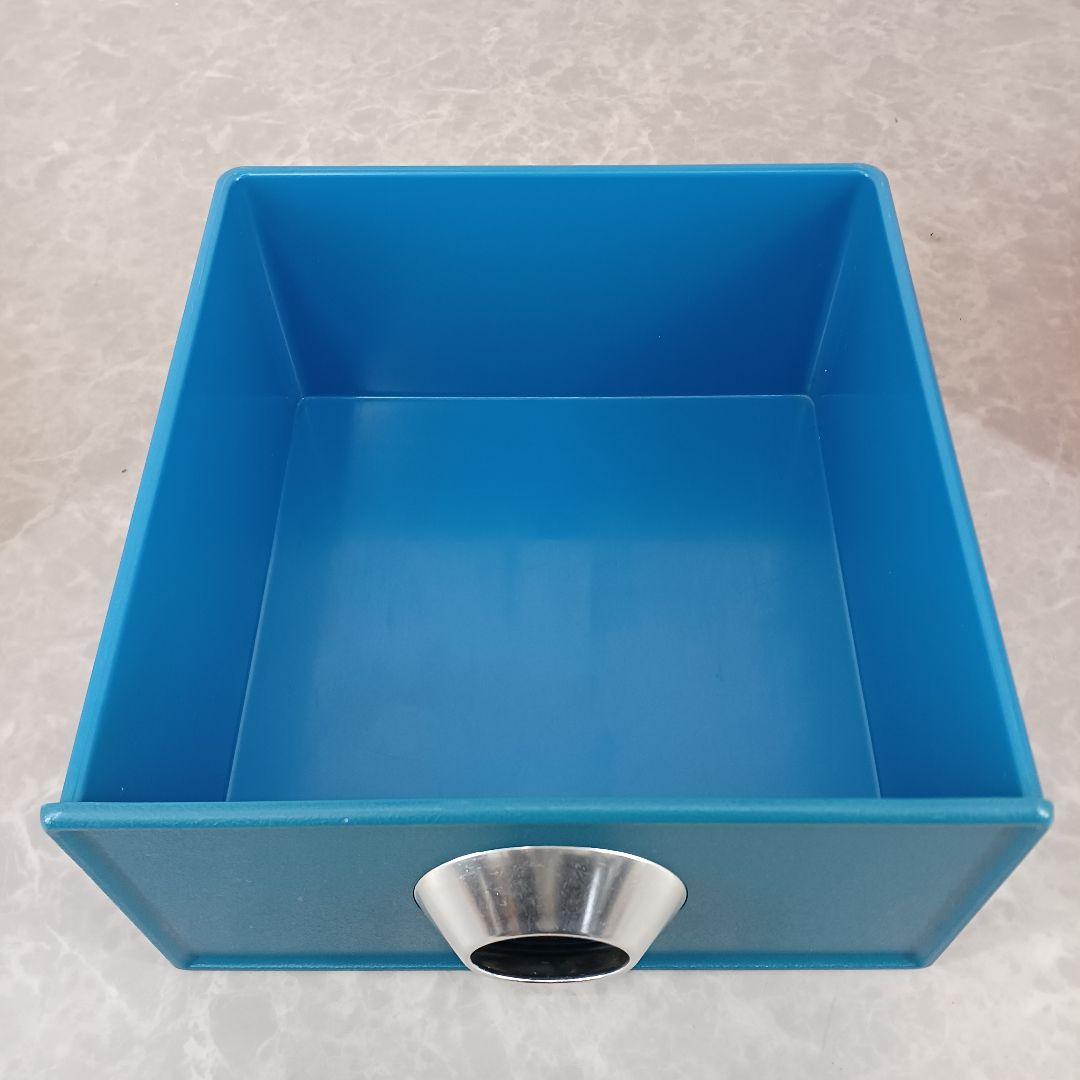 希少‼️ヴィンテージ☆任天堂【ユニラック 3段引き出し収納ボックス】