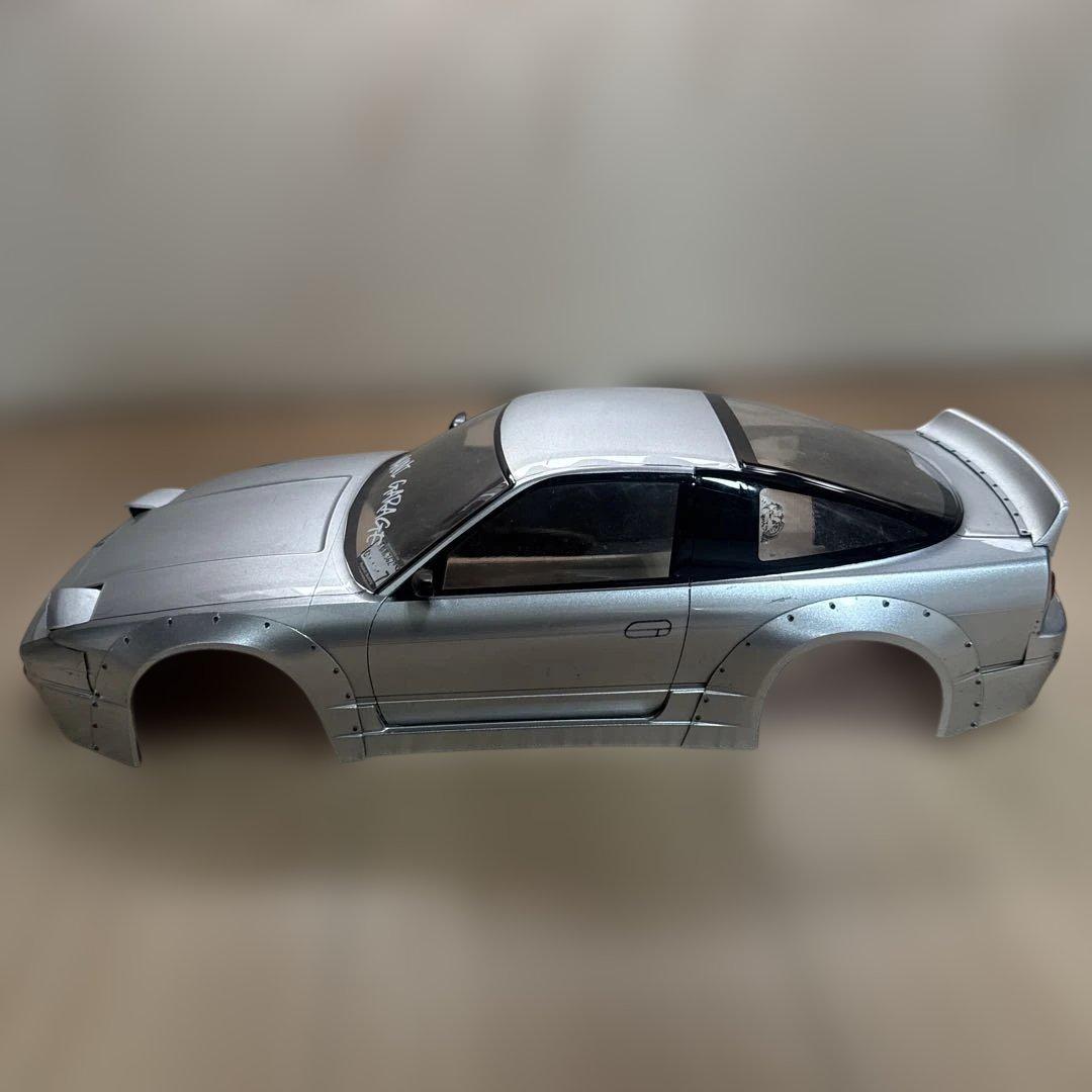 180SX ボディ