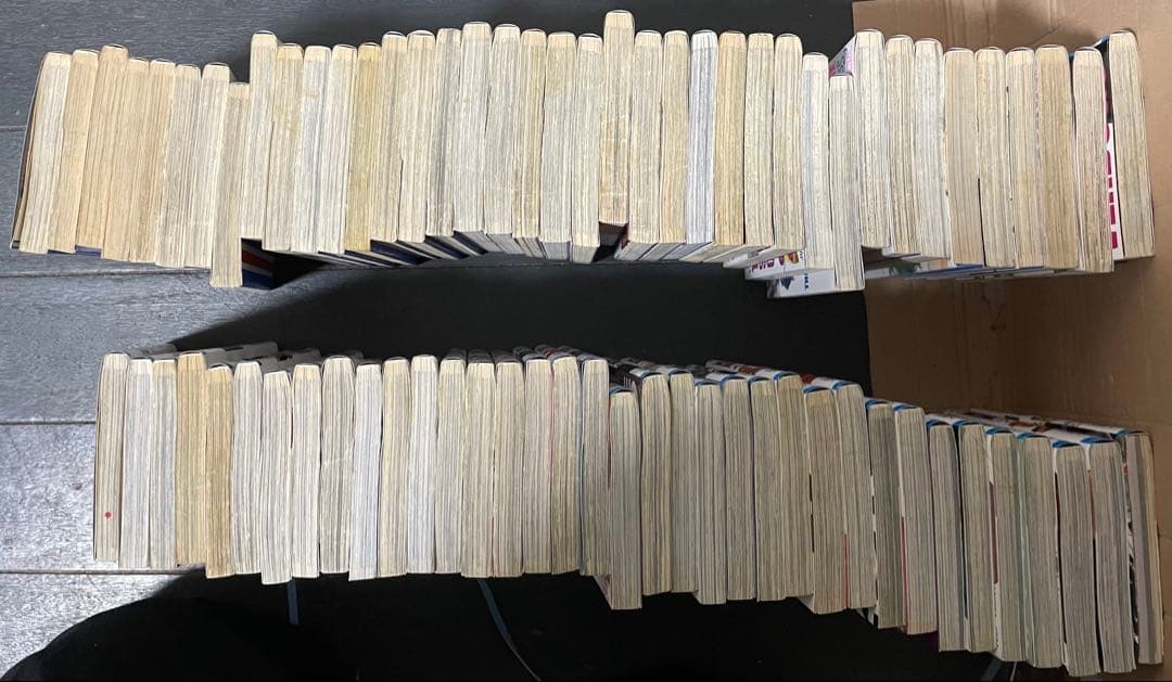 BLEACH―ブリーチ― 全74巻セット＋カラブリ+ 久保帯人