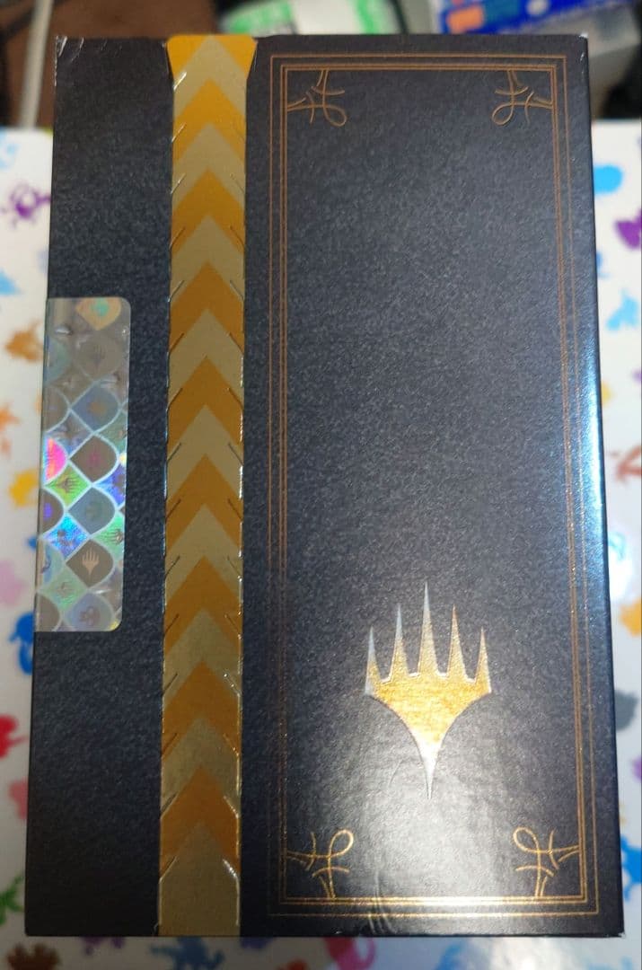 MTG ロード・オブ・ザ・リング バンドル・ギフトエディション