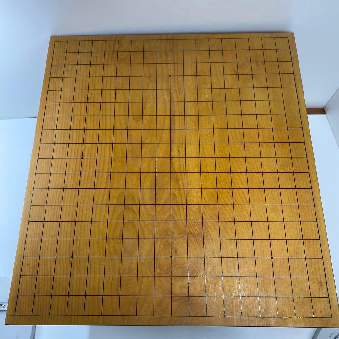 本かや　碁盤　東さ7-0327④