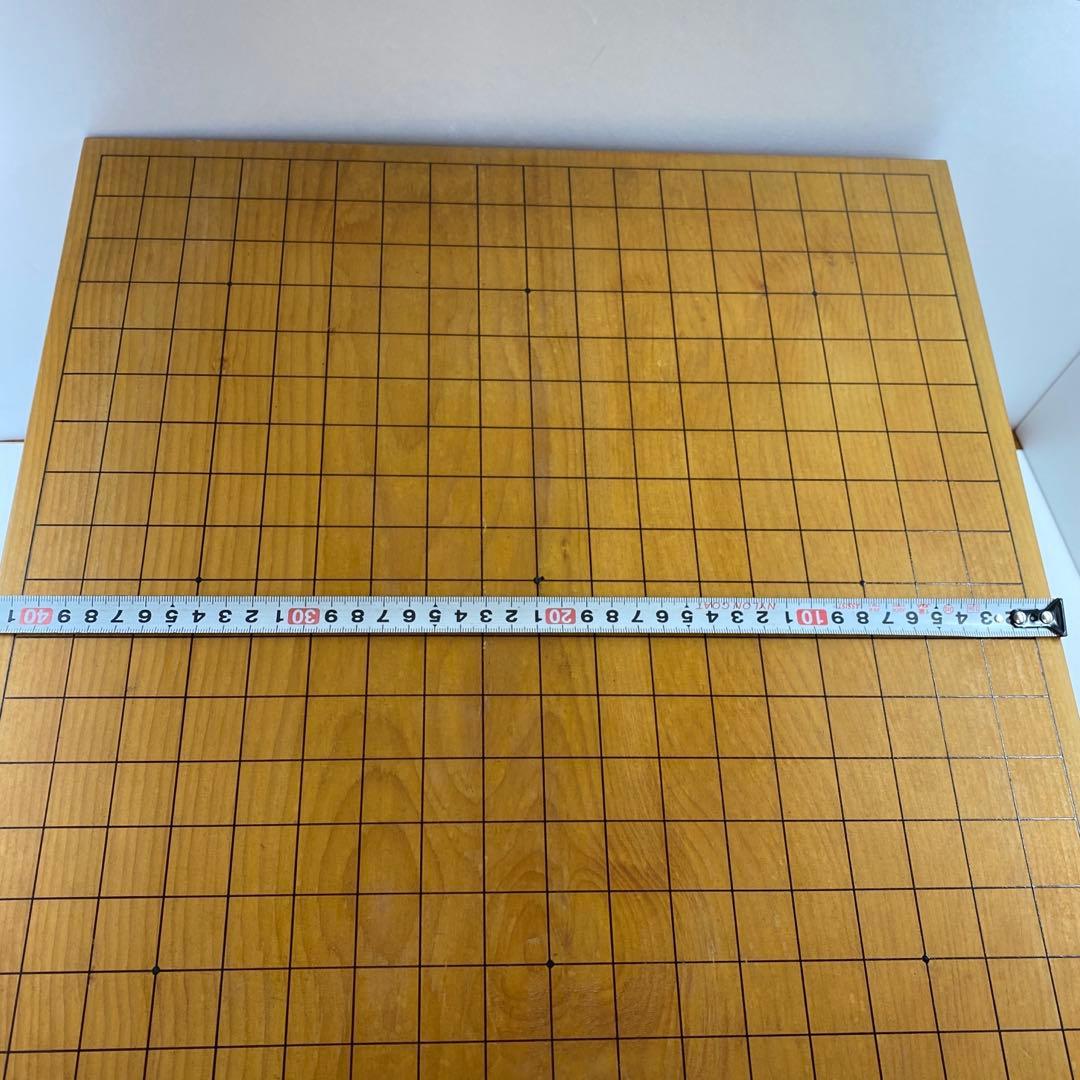 本かや　碁盤　東さ7-0327④