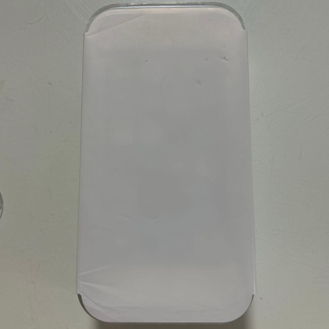 iPod touch【第6世代2015年モデル】128GBブルーMKWP2J/A