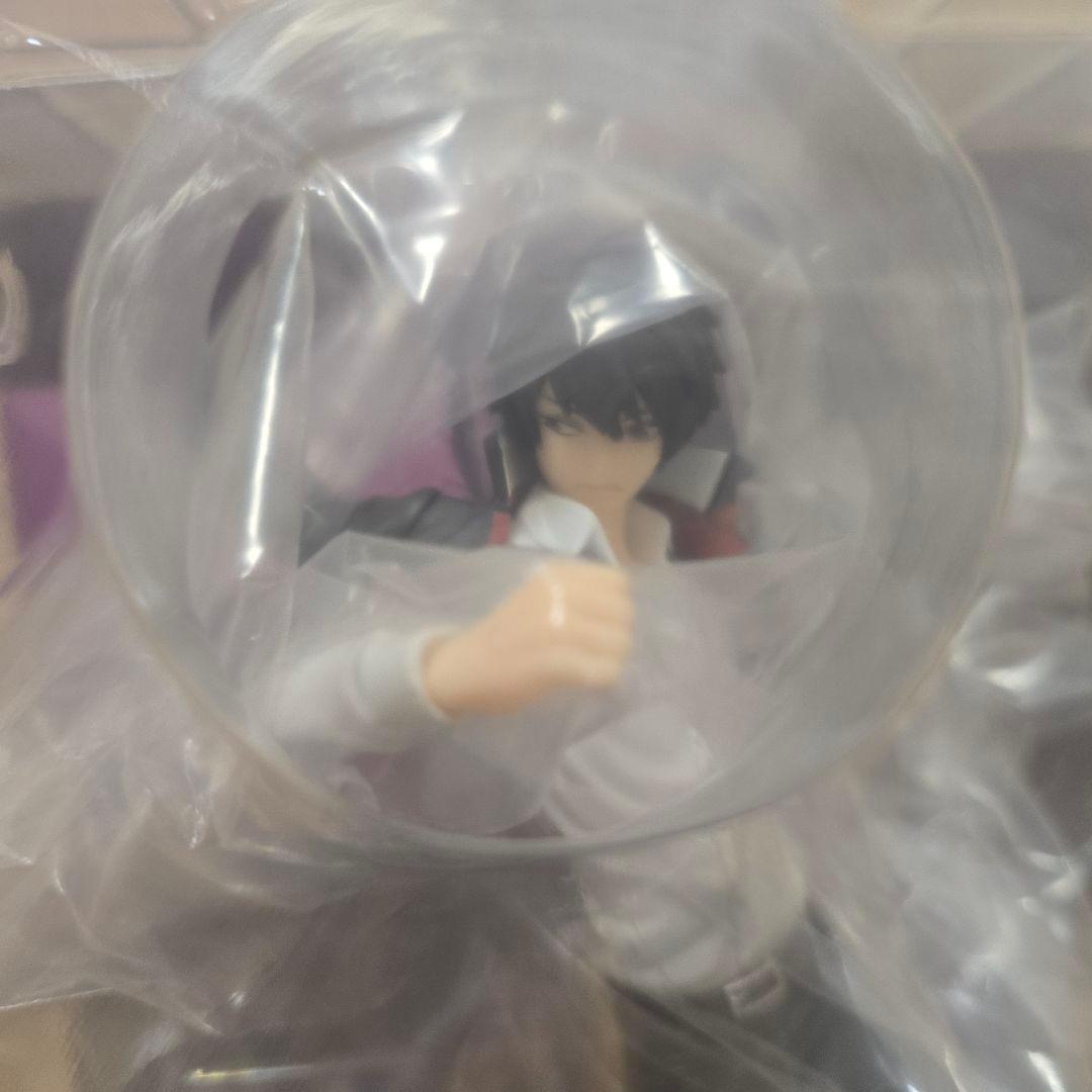 POP UP PARADE 雲雀恭弥 フィギュア 家庭教師ヒットマンREBORN