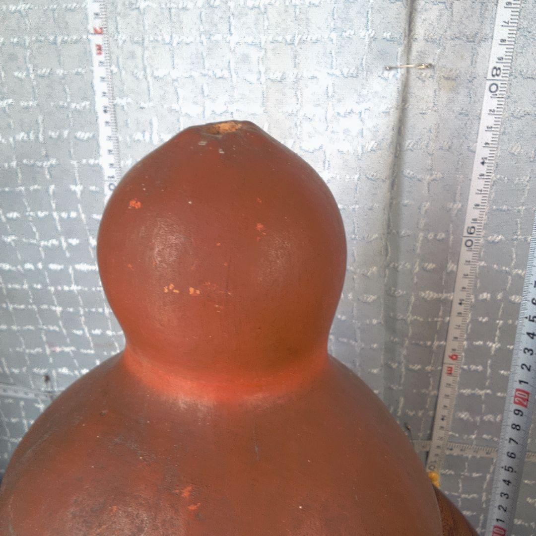 本阿弥光仙? 瓢箪