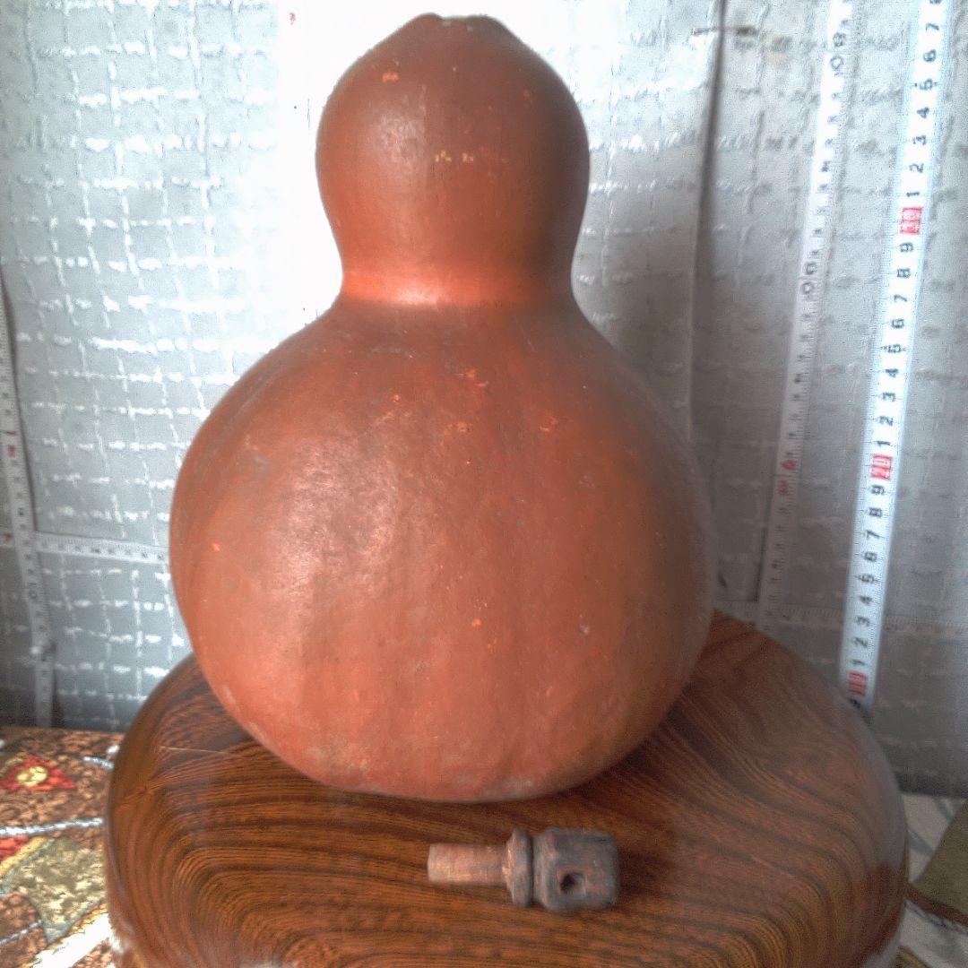 本阿弥光仙? 瓢箪