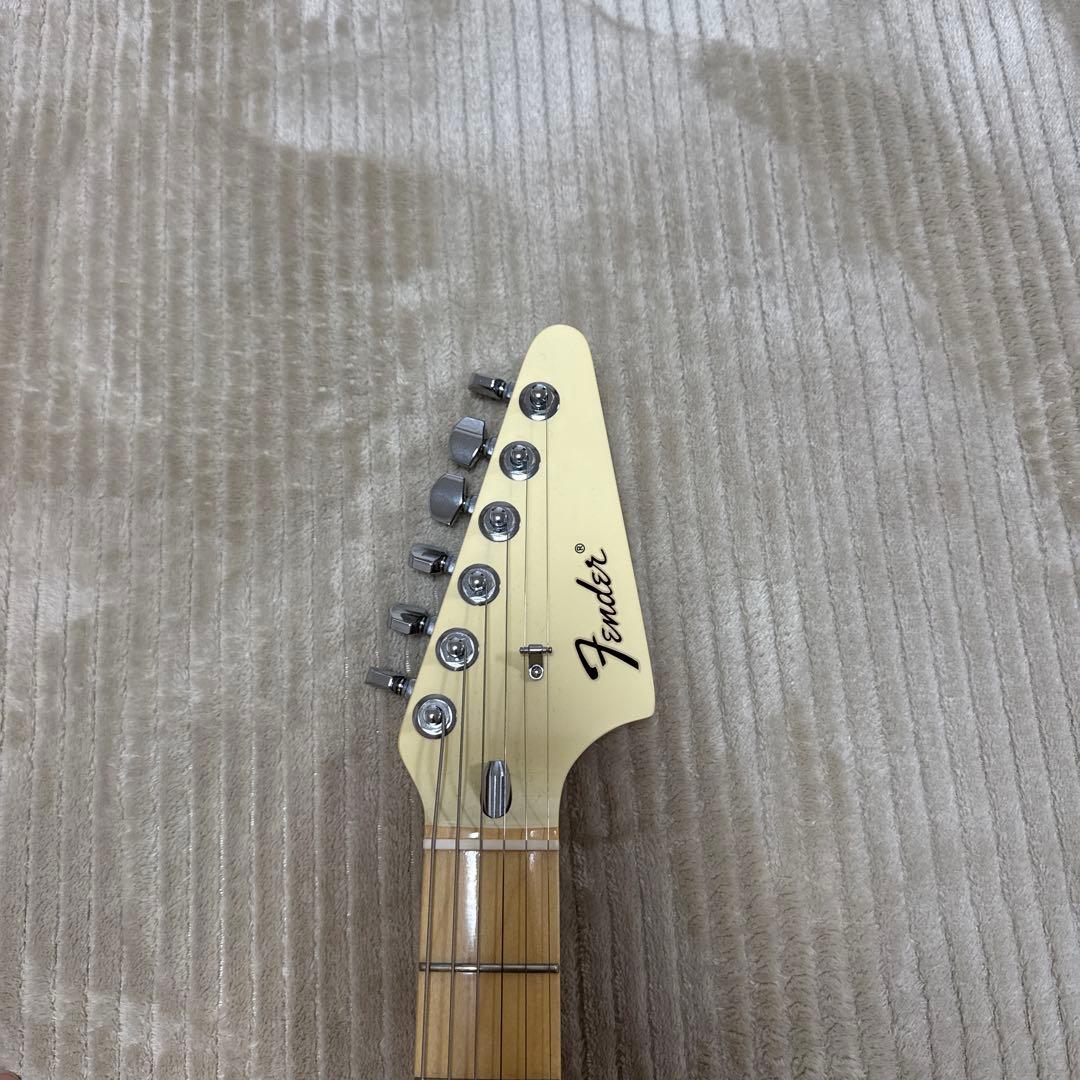 【最終値下げ】Fender Daiki Tsuneta Swinger 2021