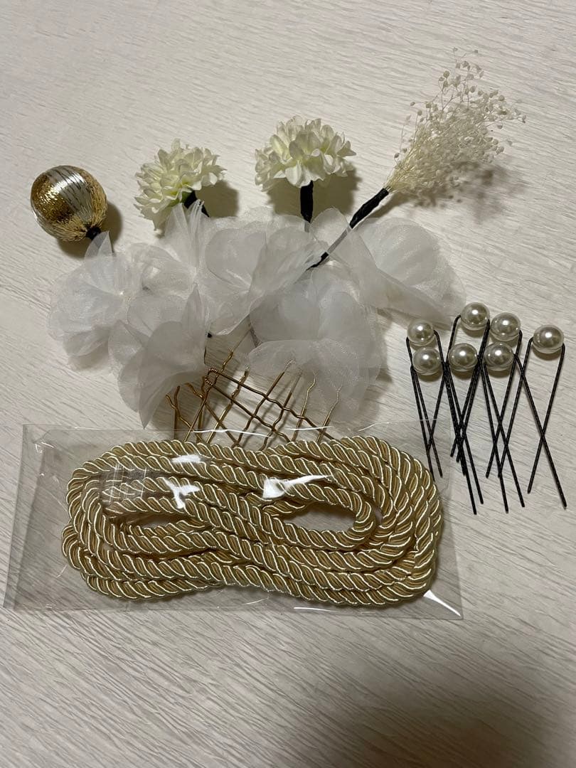 振袖フルセット 159㎝〜165㎝ほど 総絞り