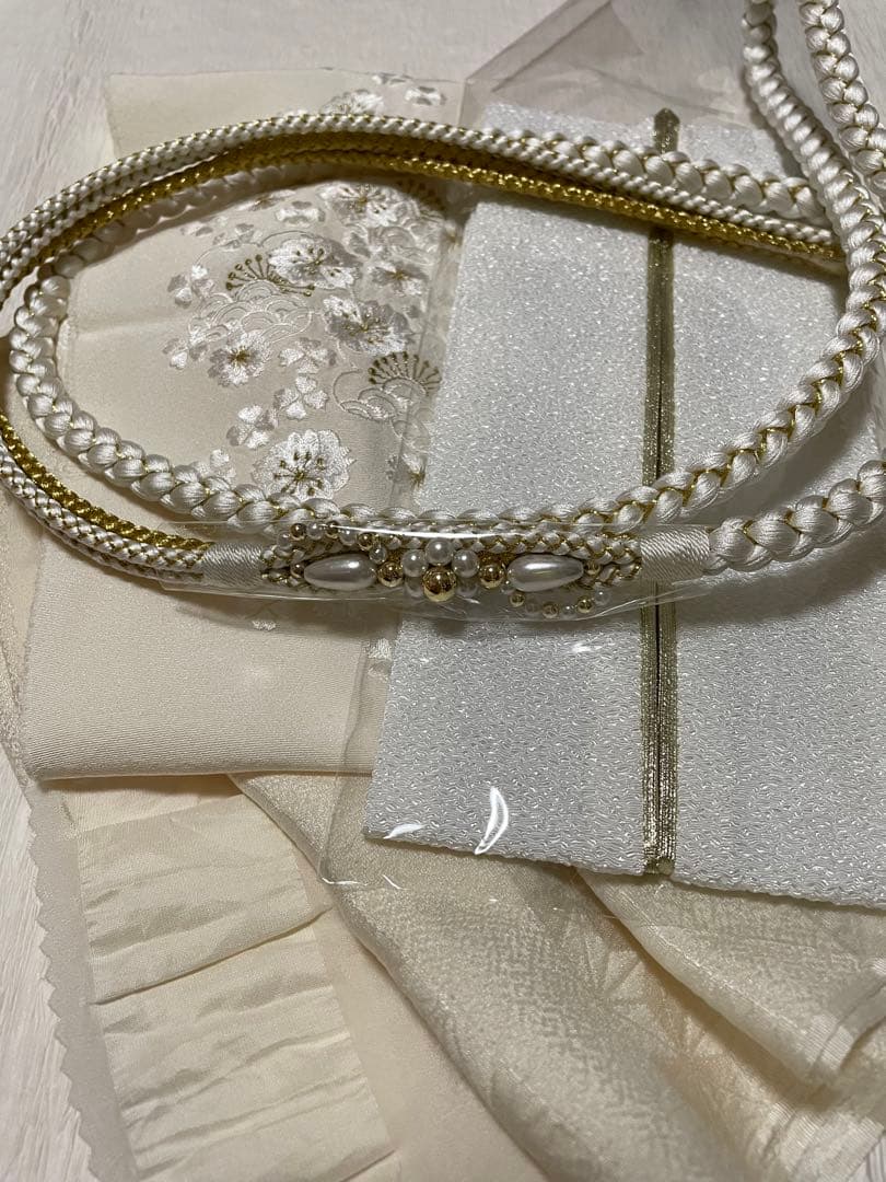 振袖フルセット 159㎝〜165㎝ほど 総絞り