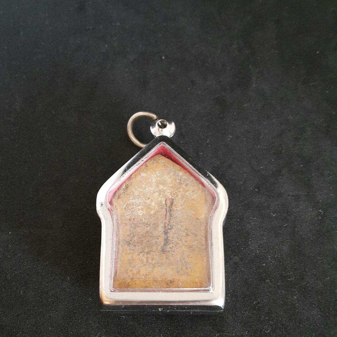 プラクルアン タイのお守りA20 仏像 開運