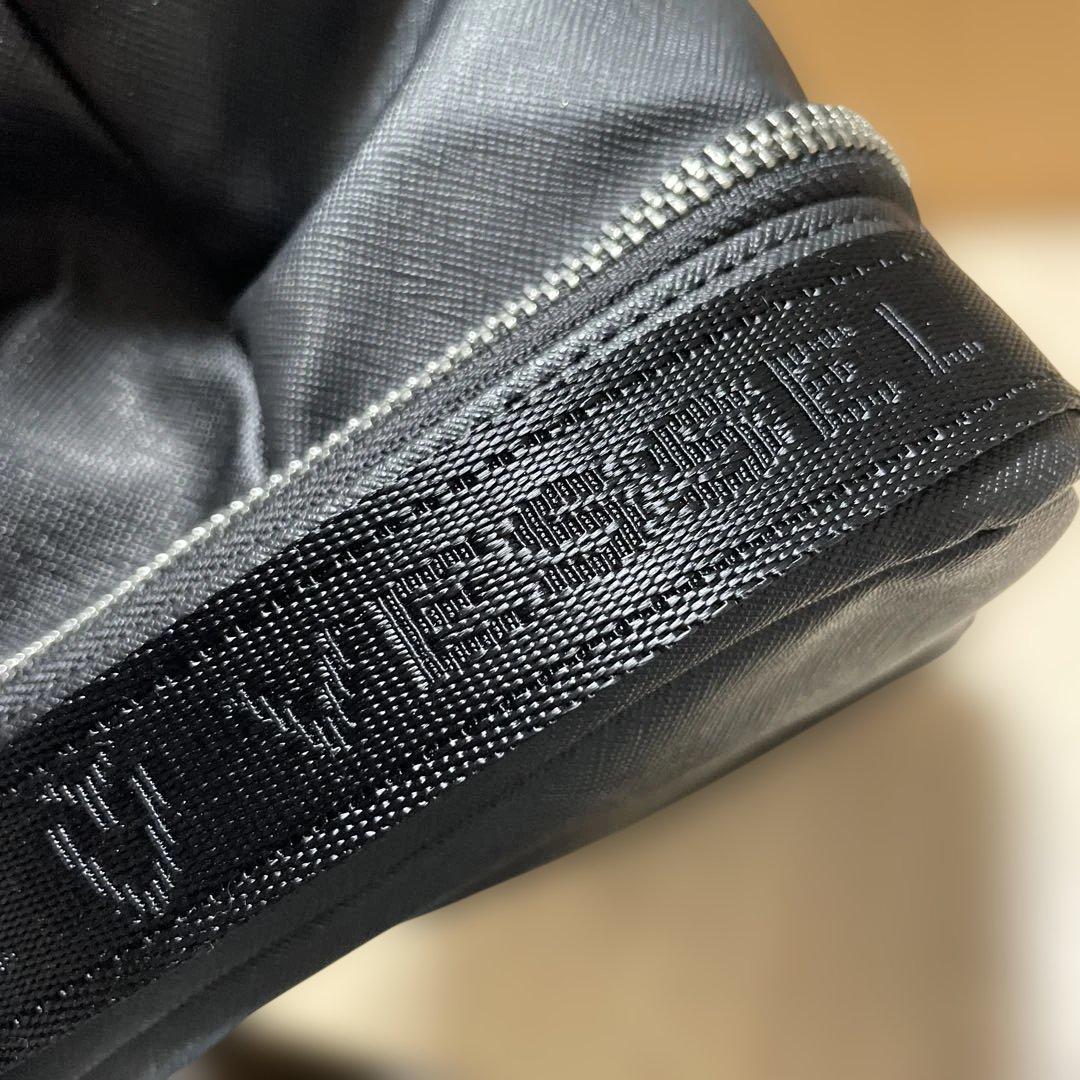 VESSEL （ベゼル）カートバッグ Skyline Lux Toiletry