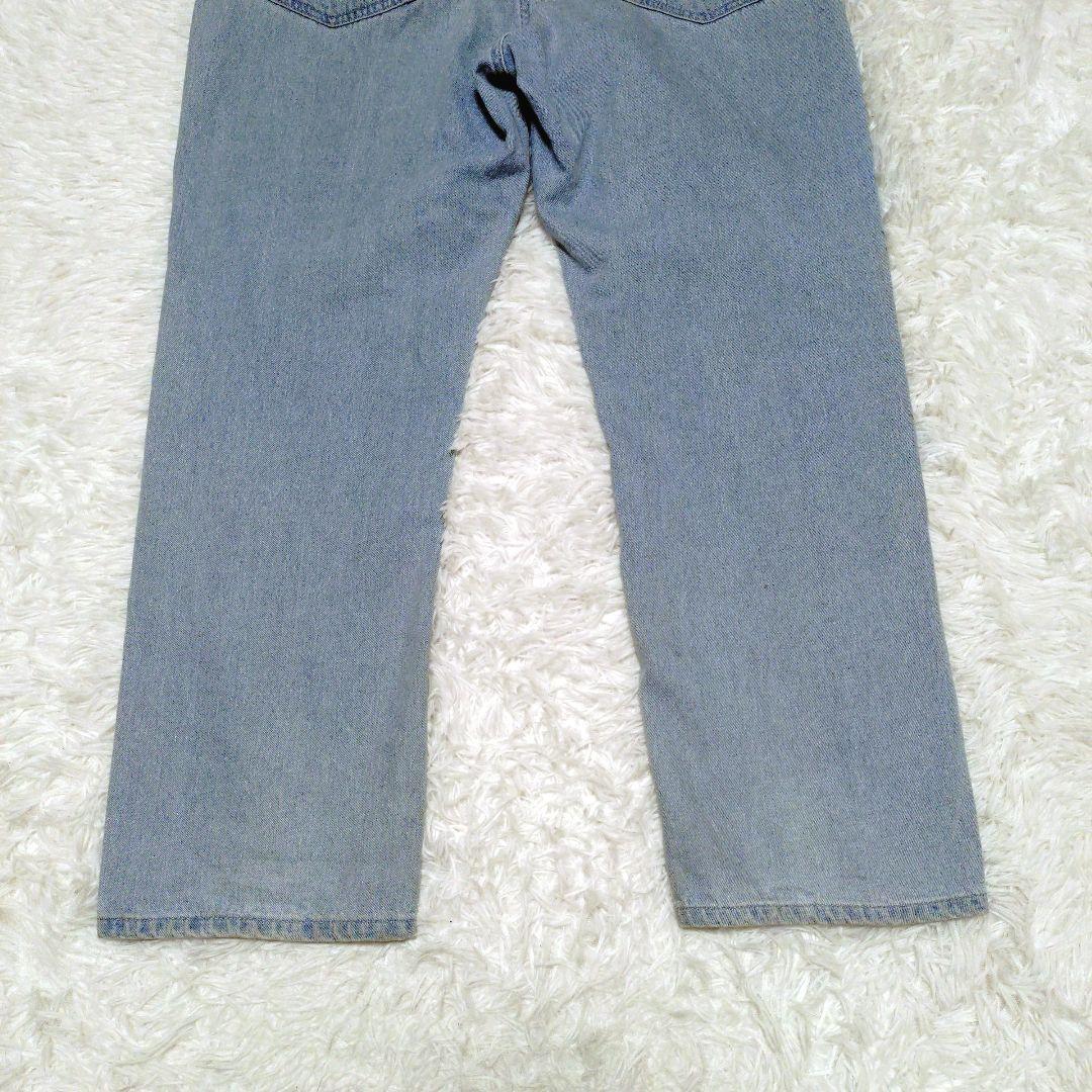 XLARGE 僕のヒーローアカデミア コラボ デニム プリント 刺繍 ヒロアカ