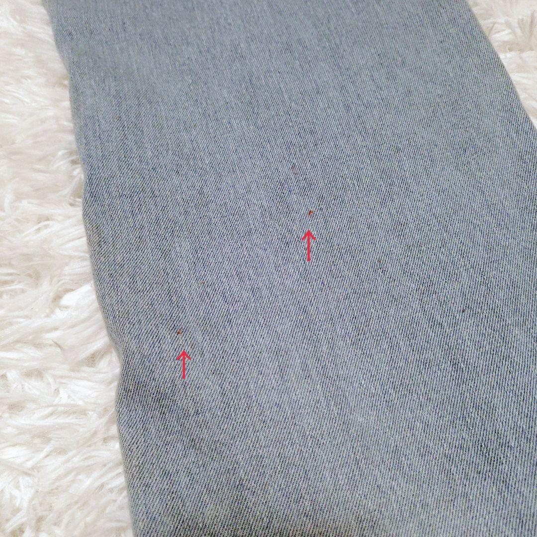 XLARGE 僕のヒーローアカデミア コラボ デニム プリント 刺繍 ヒロアカ