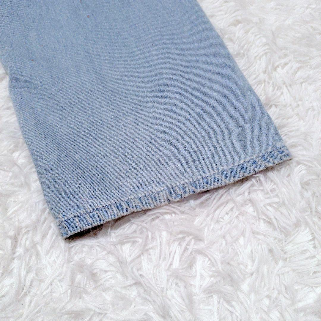 XLARGE 僕のヒーローアカデミア コラボ デニム プリント 刺繍 ヒロアカ