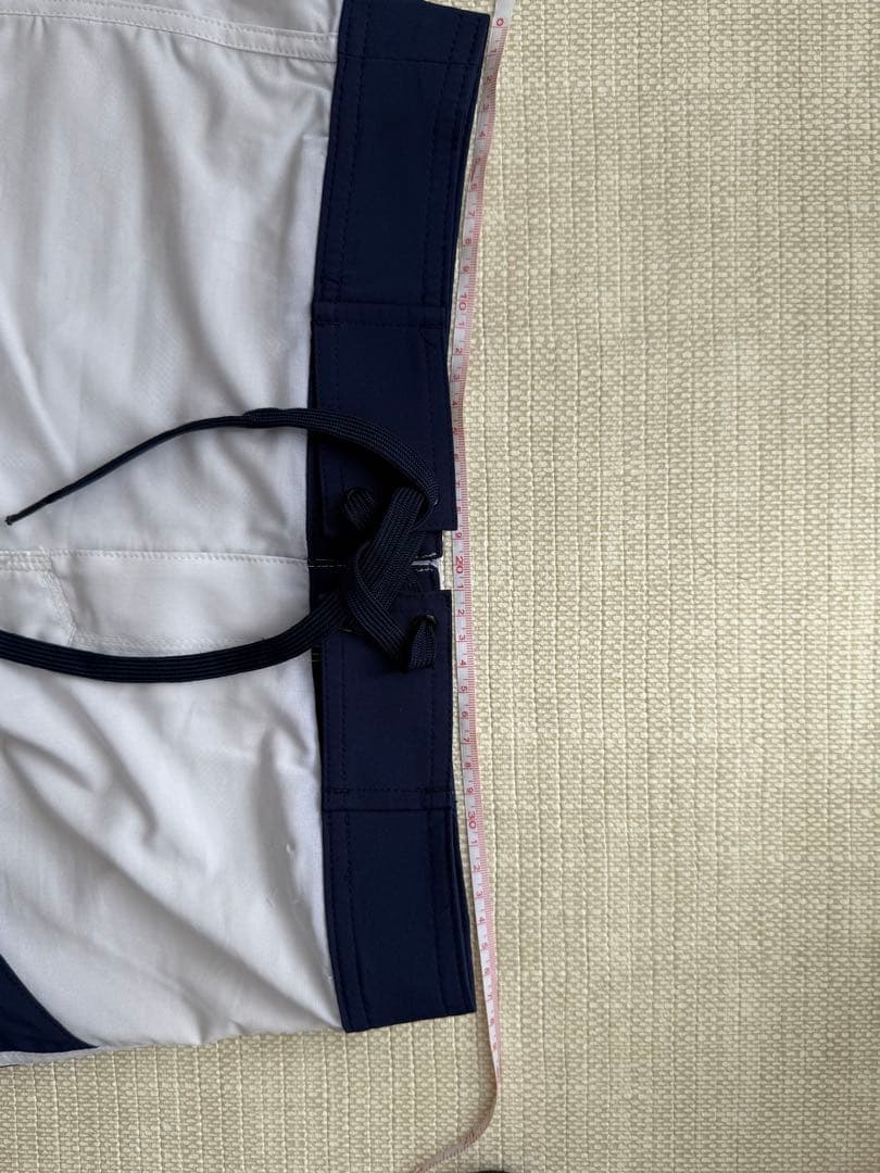 DARC SPORT サーフパンツ 28 （サイズカスタム済み）