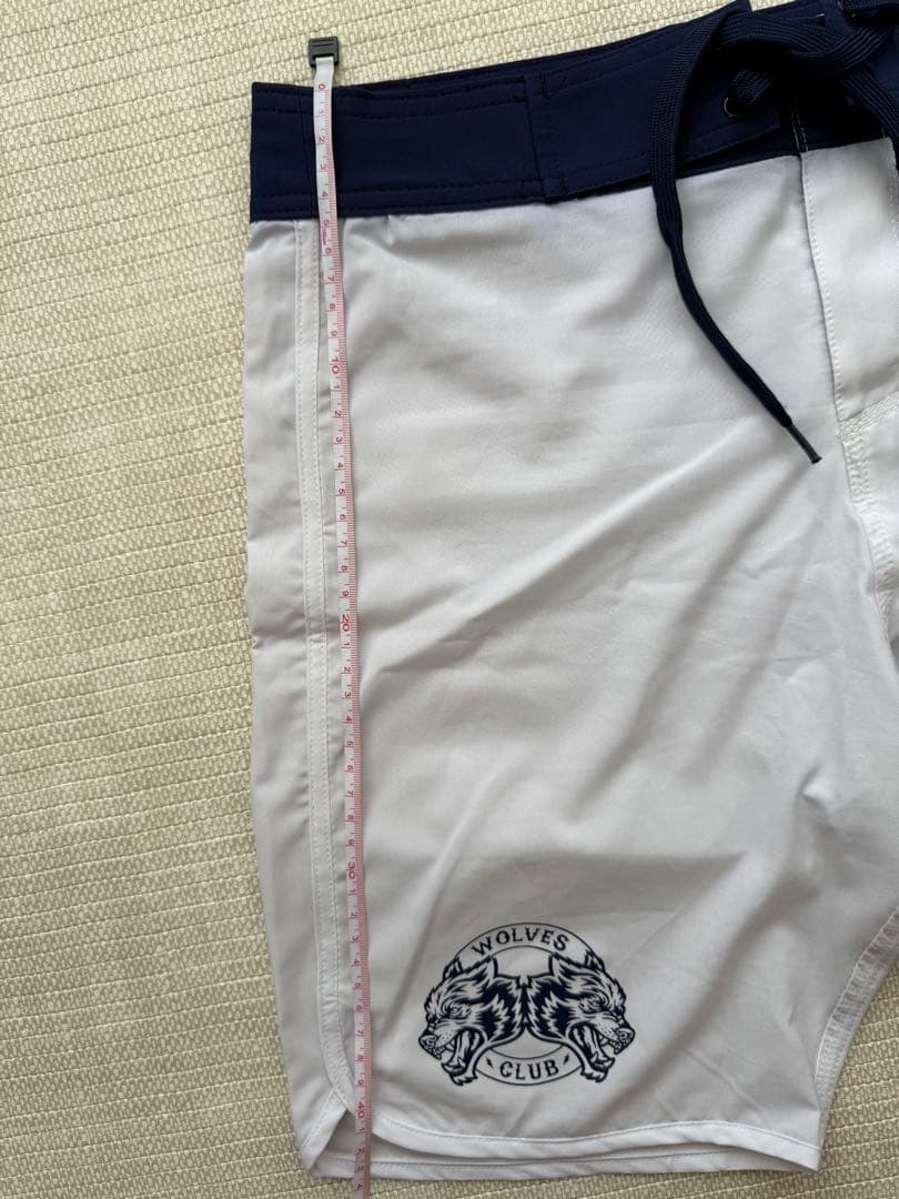 DARC SPORT サーフパンツ 28 （サイズカスタム済み）