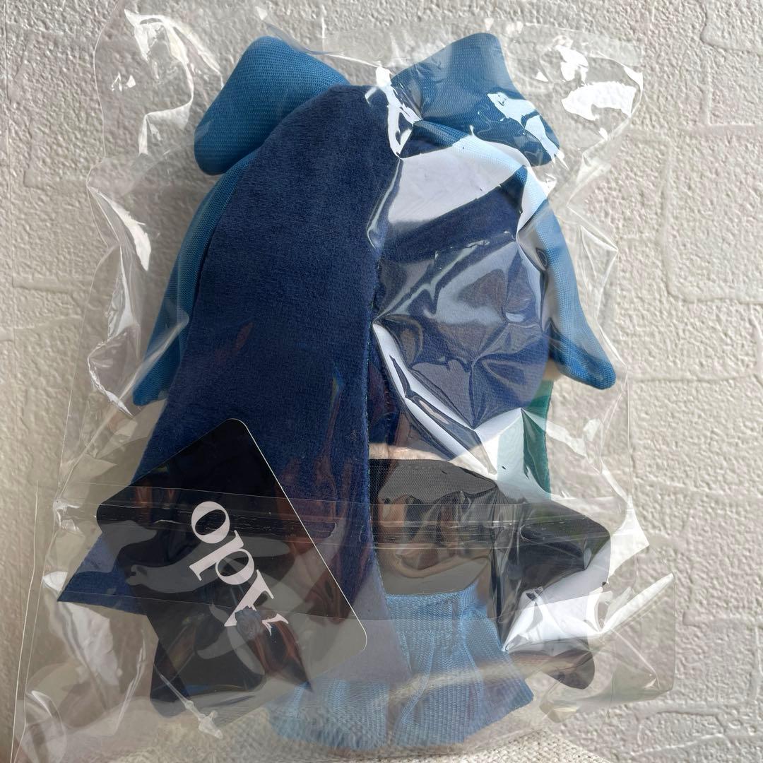 【未開封】ぬいぐるみ Ado 大和撫子