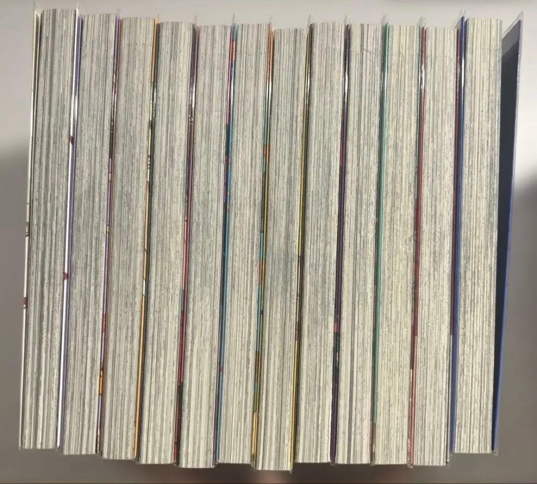 地縛少年花子くん 漫画 セット 0-23巻