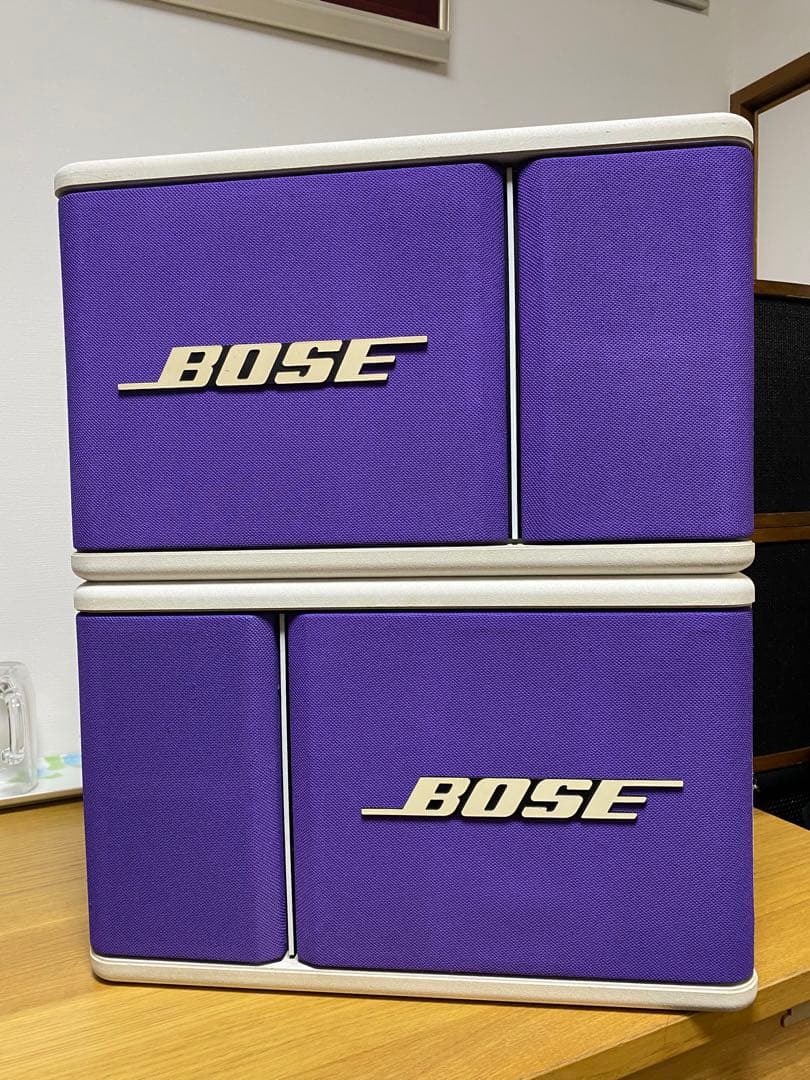 スピーカー・ウーファー Bose 301 AV monitor