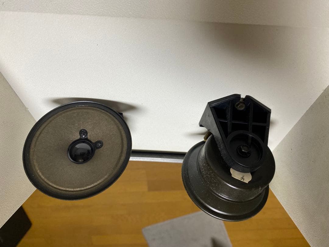 スピーカー・ウーファー Bose 301 AV monitor