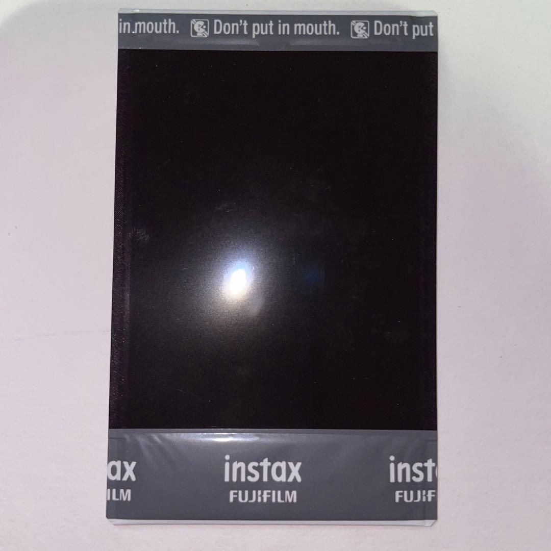 松本ももな　高嶺のなでしこ　サイン入り チェキ