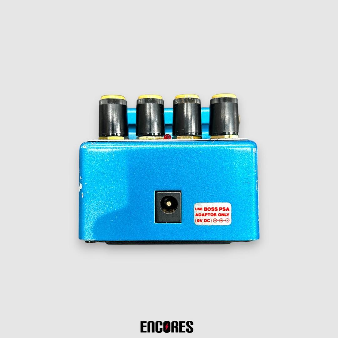 ギター BOSS PS-2 Digital Pitch Shifter / Delay