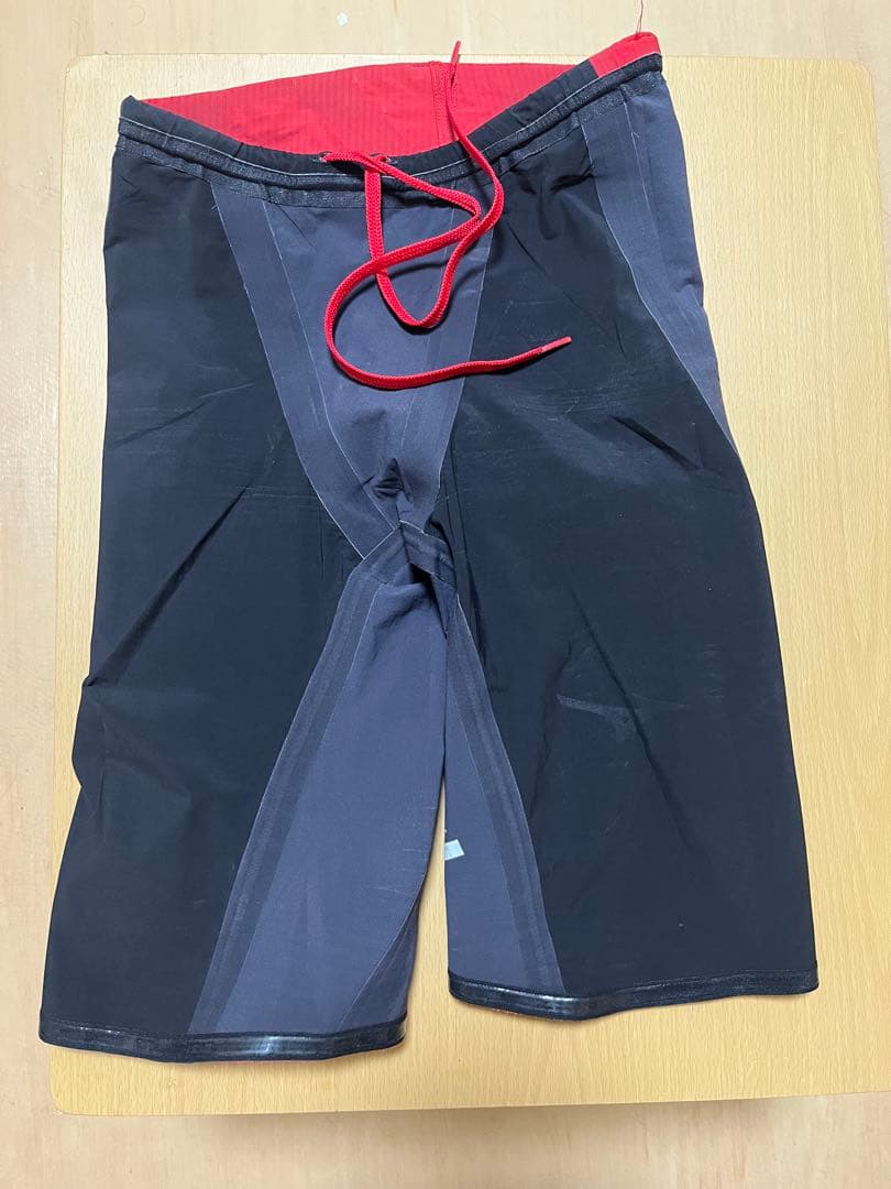 ミズノ GX SONIC6 NV メンズ 競泳水着 レース水着 高速水着