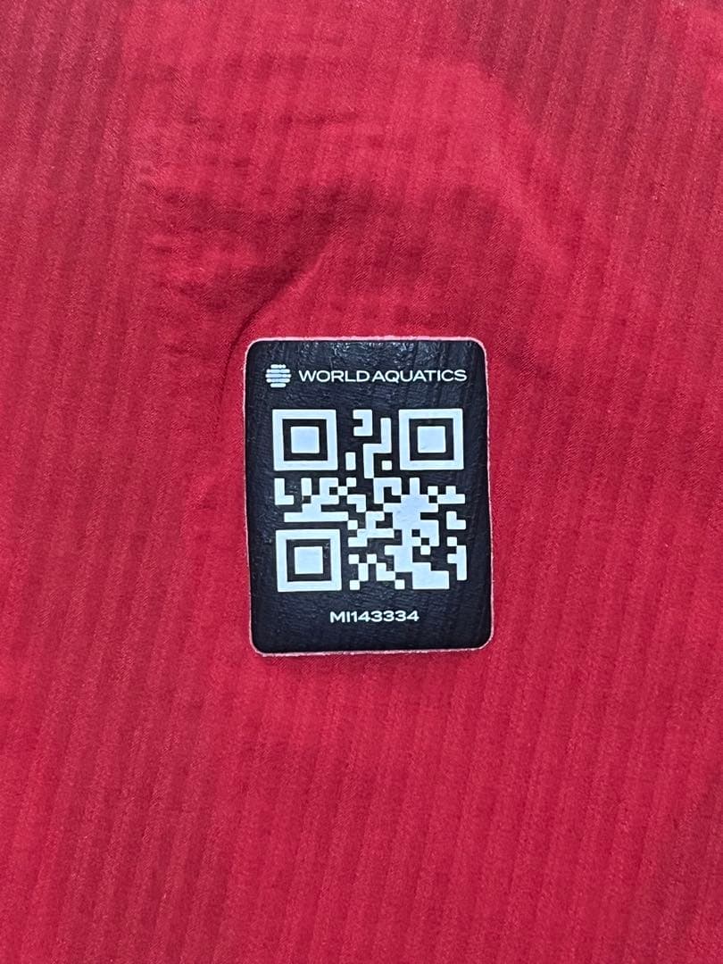 ミズノ GX SONIC6 NV メンズ 競泳水着 レース水着 高速水着