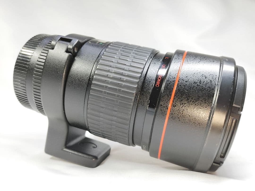 【美品】CANON LENS EF 200mm F2.8 L USM
