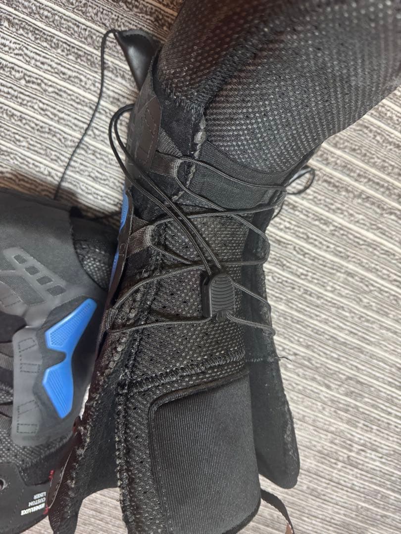 DEEMON L3 BOA COCARD CTFインナーver