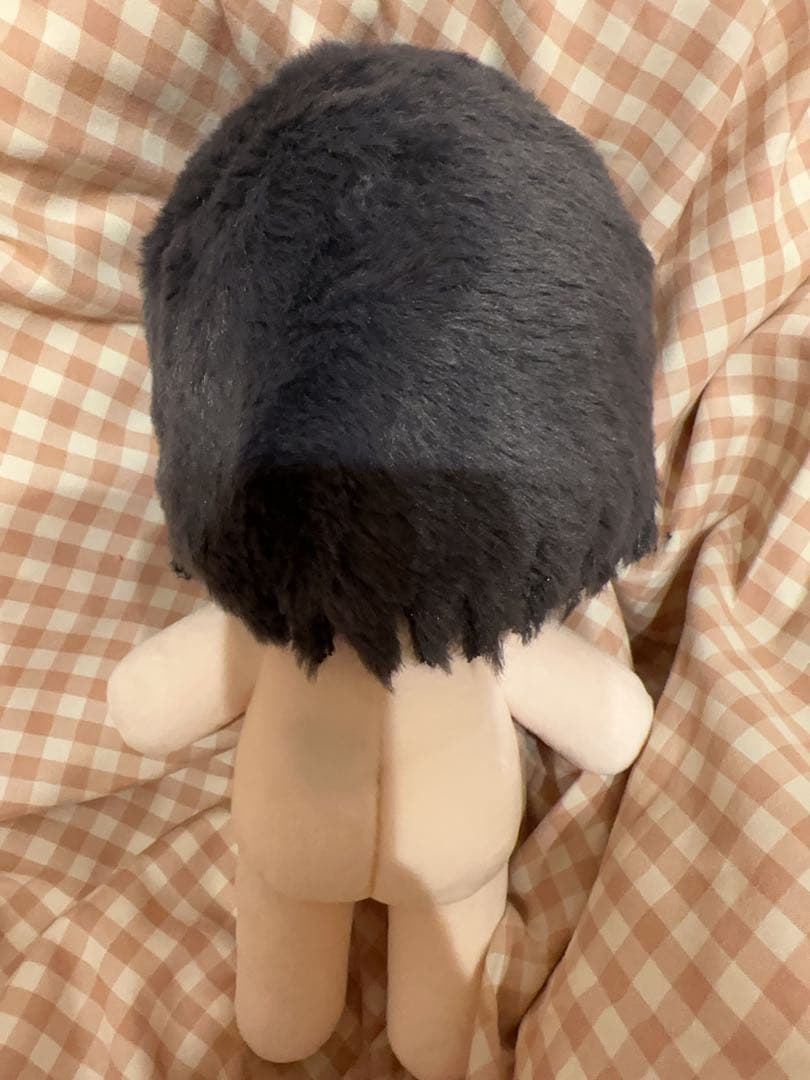 刀剣乱舞　ぬいぐるみ　薬研　加州清光 石切丸 大和守安定