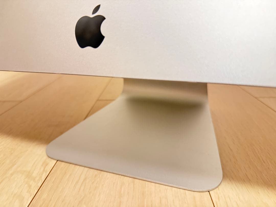 iMac 2019 27inch Core i9 SSD 1TB メモリ40GB