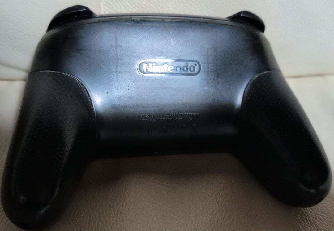 RK　★Nintendo Switch 初期型モデル 本体 プロコン付き