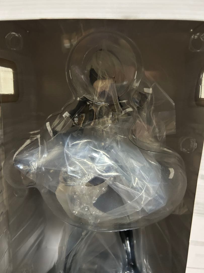 NieR:Automata Ver1.1a 放送記念くじ　B賞　A賞