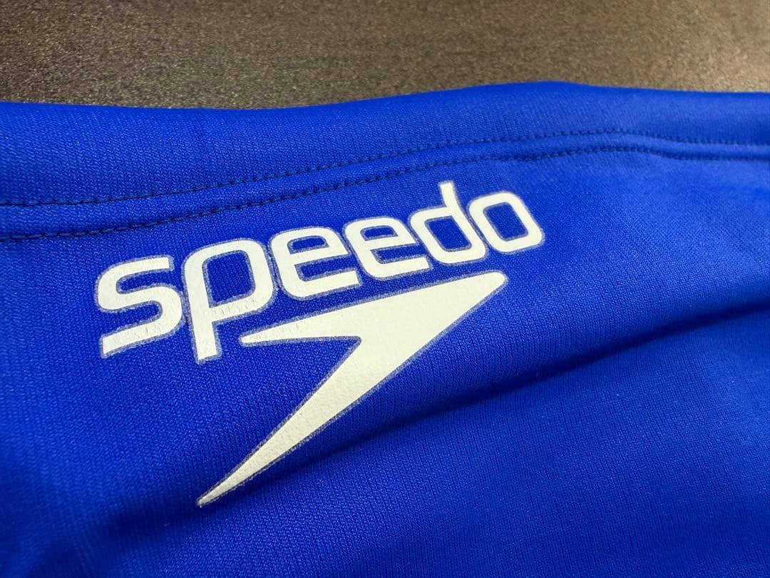 M*N様 speedo 競泳水着 競パン　Sサイズ