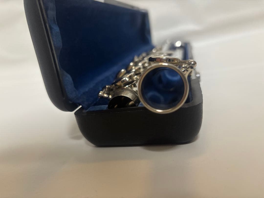 管楽器・吹奏楽器 Pearl NC-96