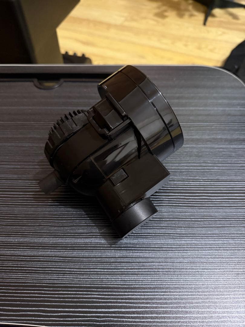 ツインバード　コーヒーメーカー CM-D457 ブラック