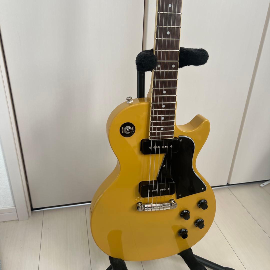 エピフォン　レスポールスペシャル