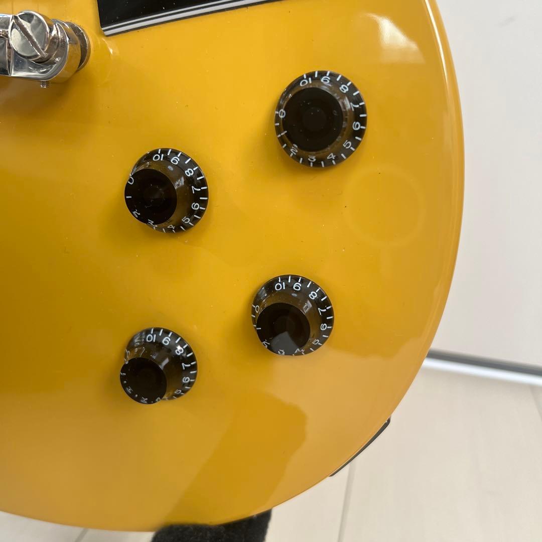 エピフォン　レスポールスペシャル