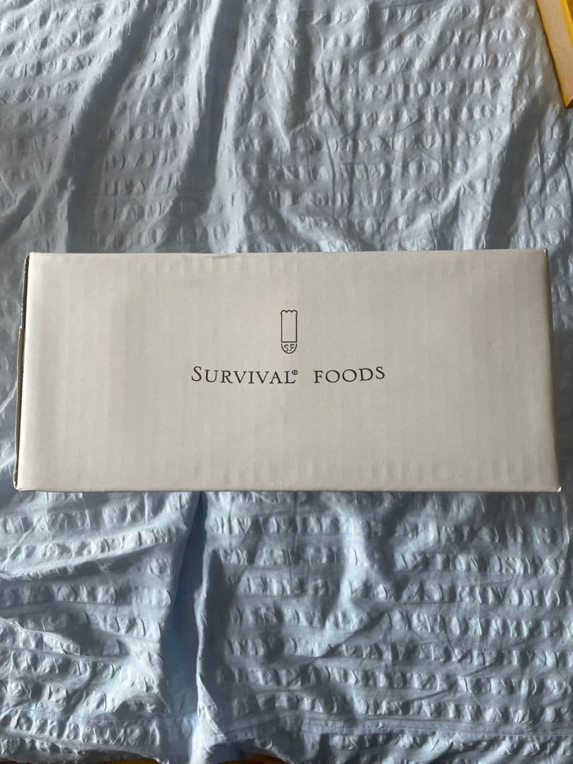 h*o様 サバイバルフーズ 洋風雑炊セット 6缶　小缶