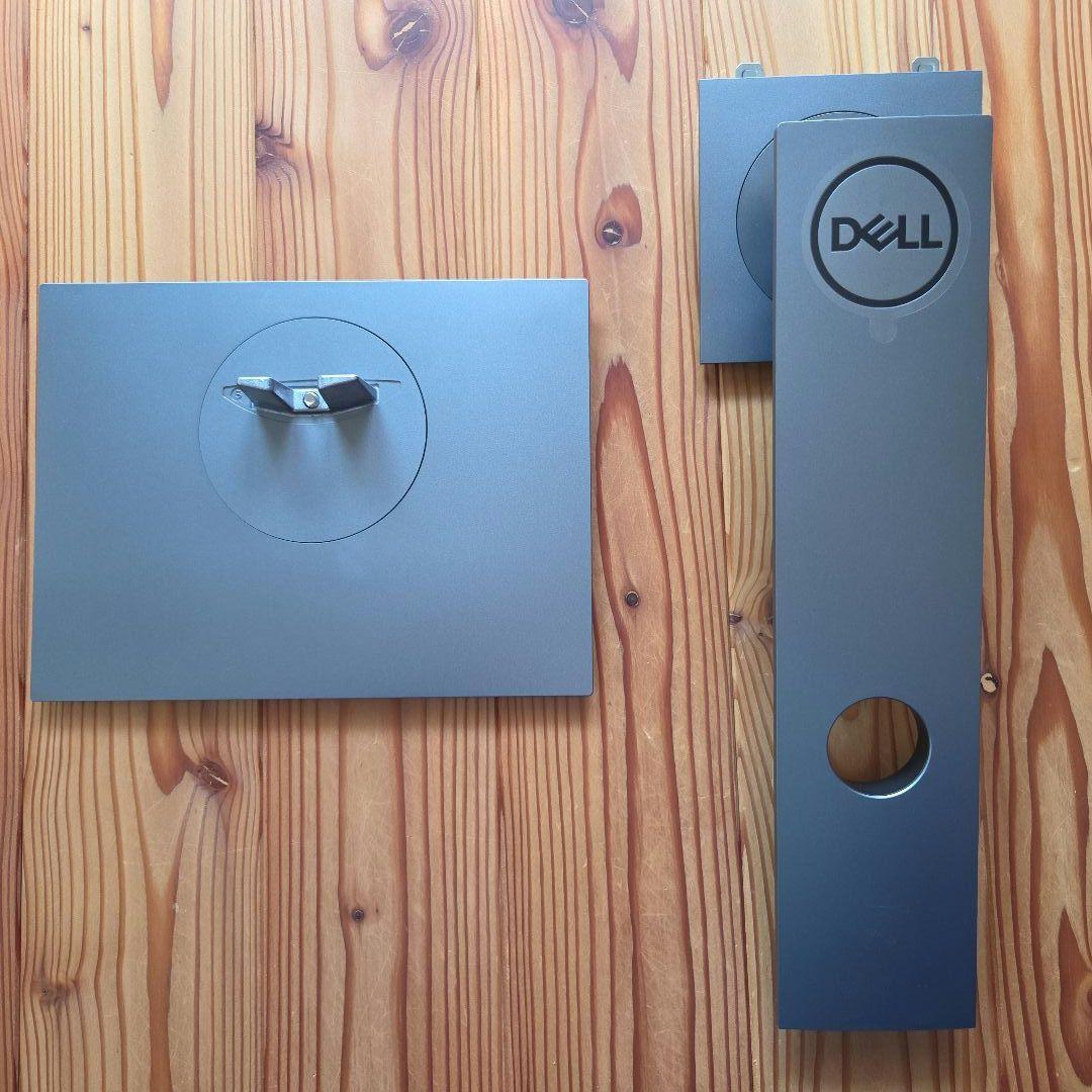 DELL U2720Q 27インチ 4K モニター