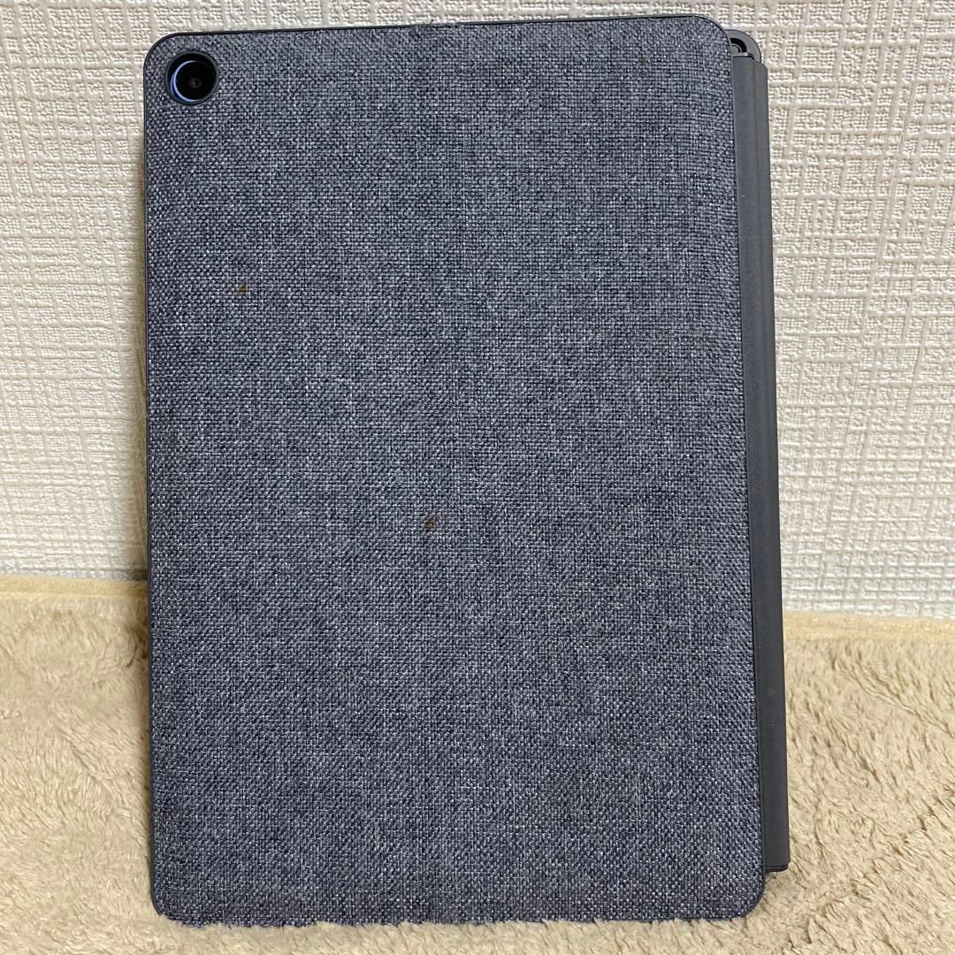 Lenovo Chromebook 本体 グレー 充電器付き