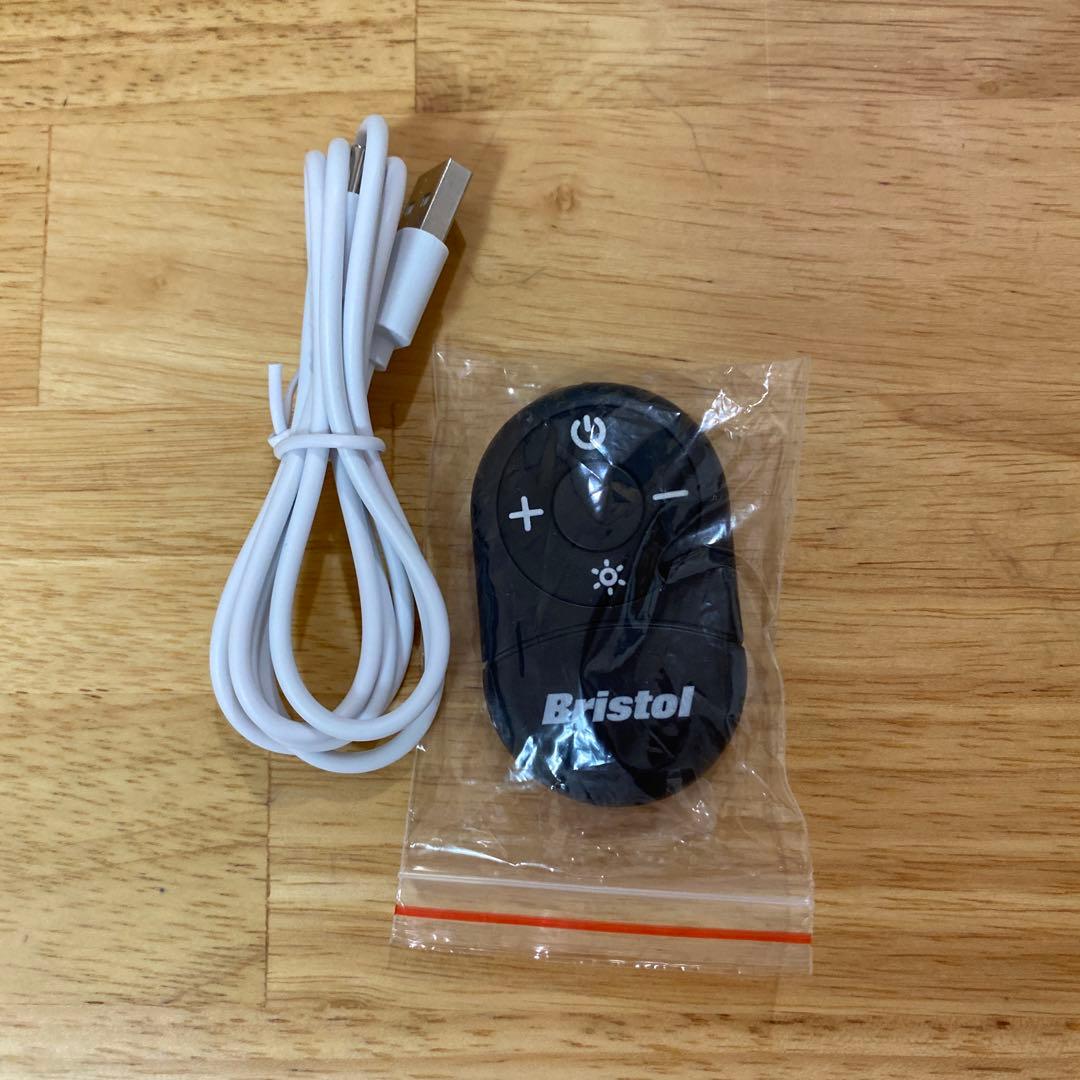 F.C.R.B 扇風機　新品未使用⭐︎