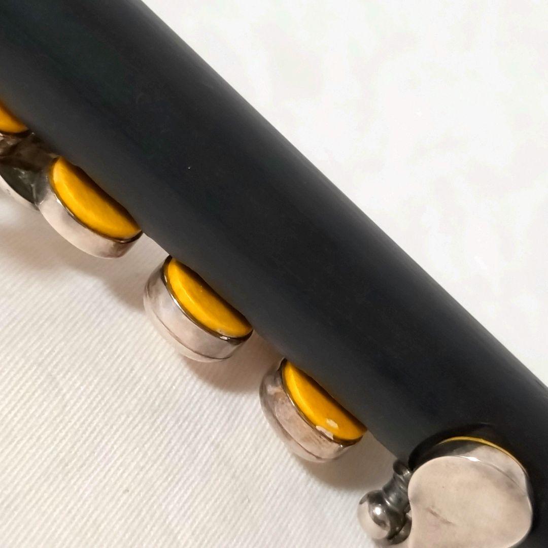 J.Michael　ピッコロ　PC-400　ケース付き　Jマイケル　管楽器