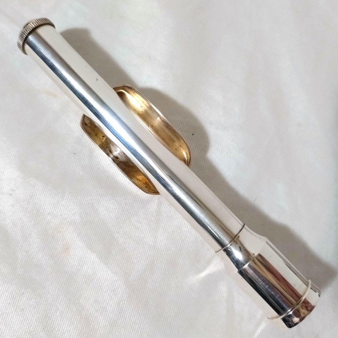 J.Michael　ピッコロ　PC-400　ケース付き　Jマイケル　管楽器