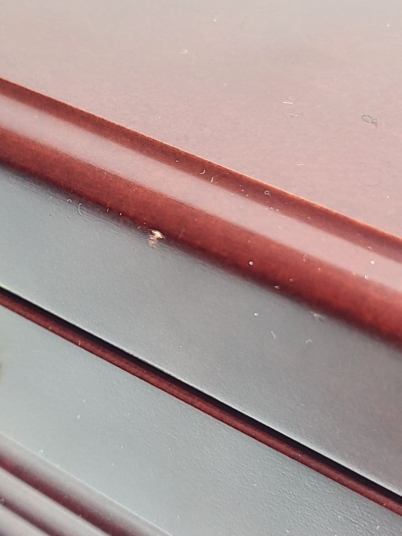 ORPHEUS オルゴール　愛の讃歌　エーデルワイス　SANKYO