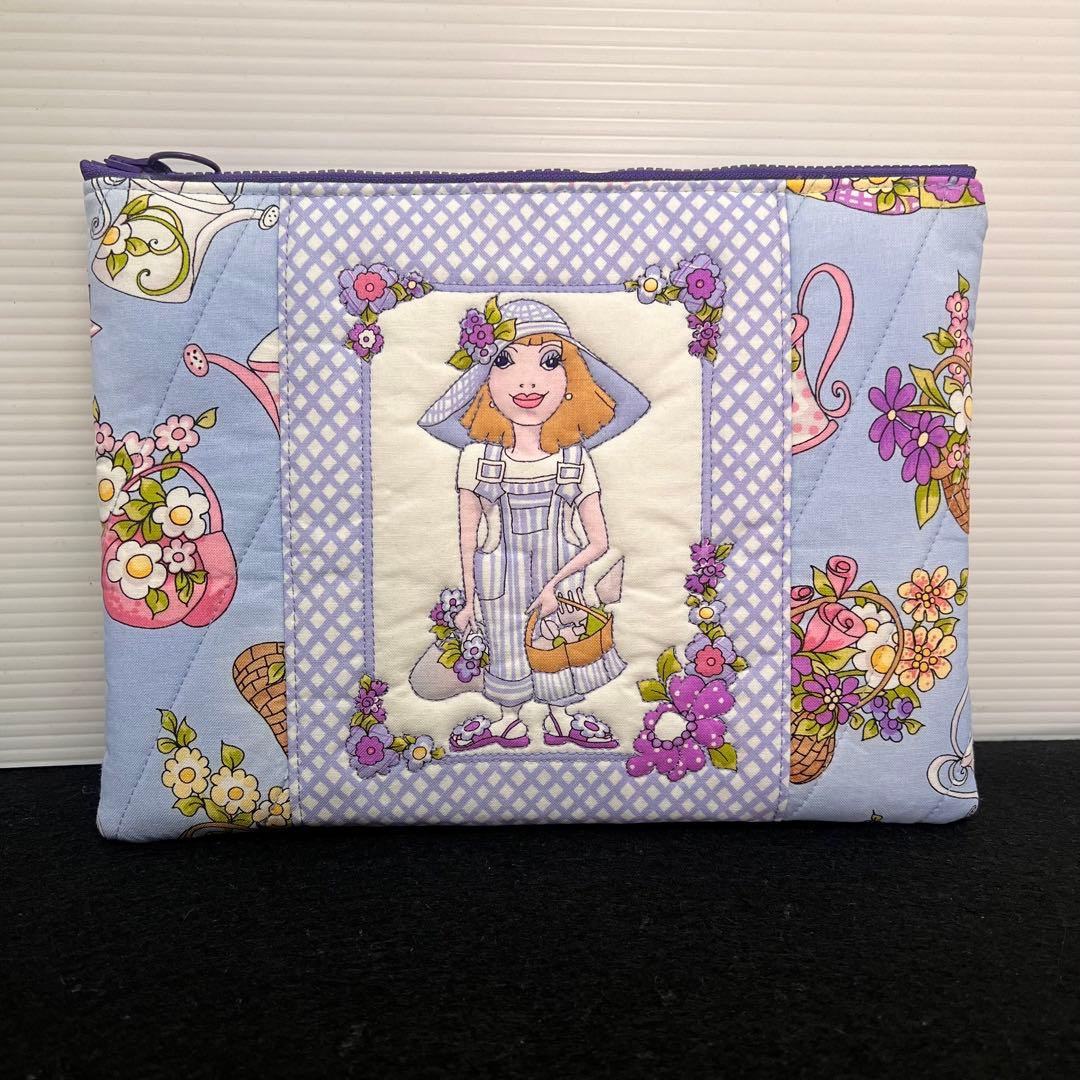 ☆こころ様☆様(8点)ロラライハリス、ヘンリーグラス、ハートキルティング