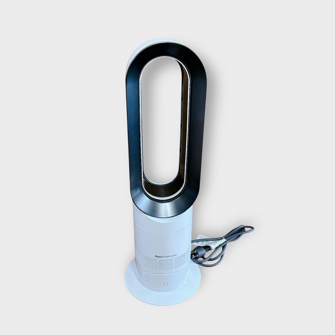 Dyson hot+cool 扇風機 AM09 2020年製 ダイソン