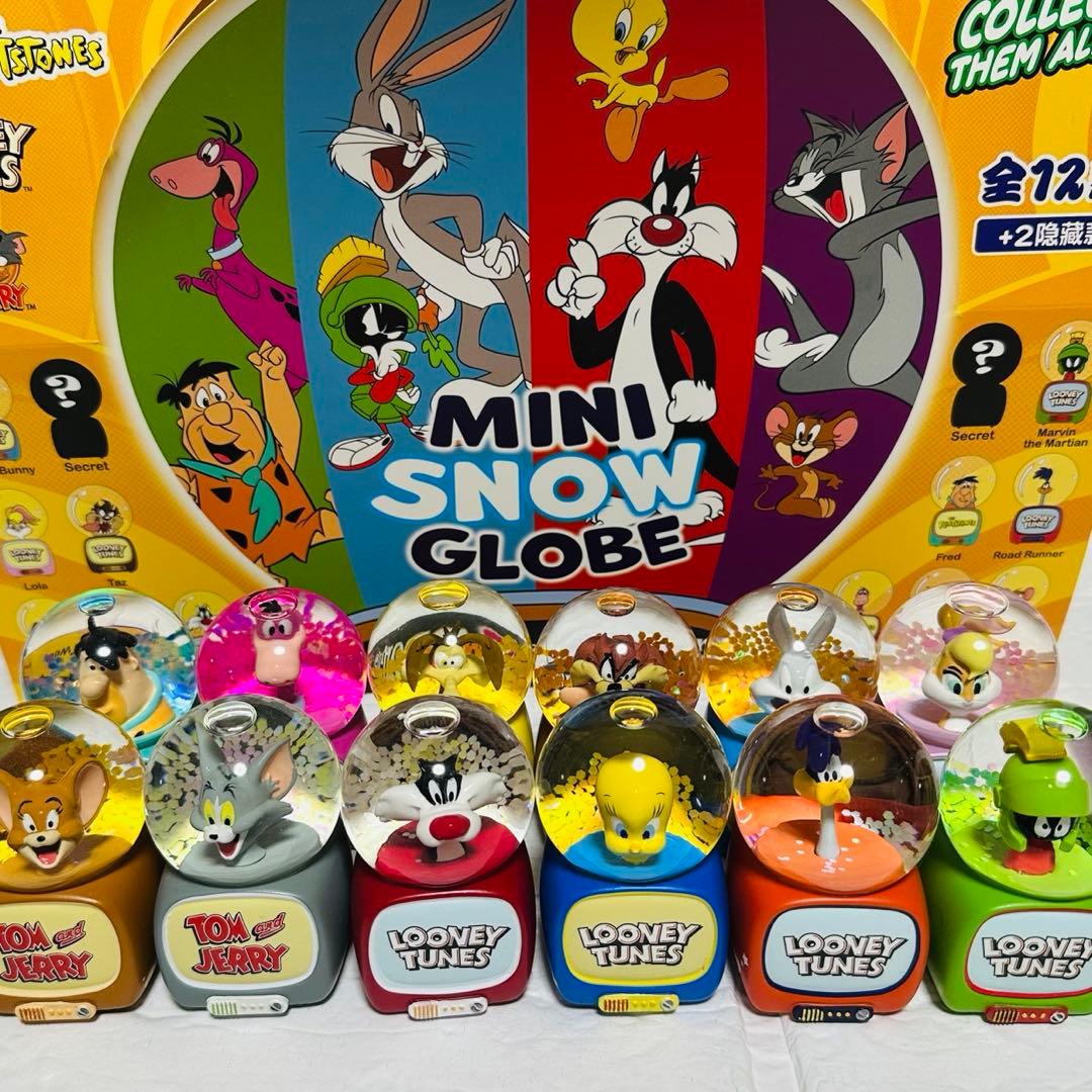 SOAP STUDIO スノードーム